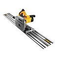 Corded Track Saws image